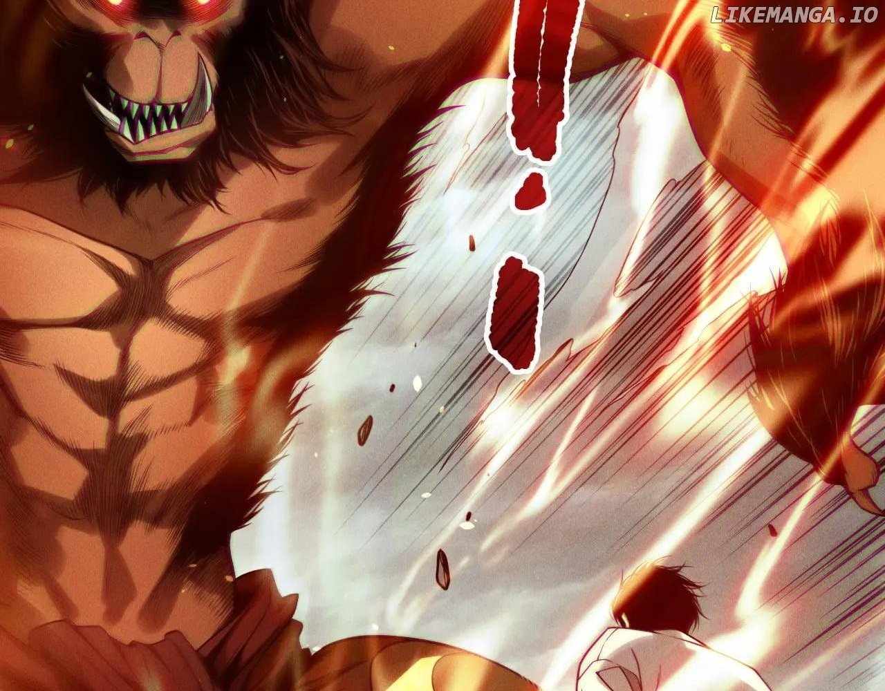 Catastrophic Necromancer Chapter 188 62
